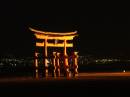The tori at night * 600 x 450 * (93KB)